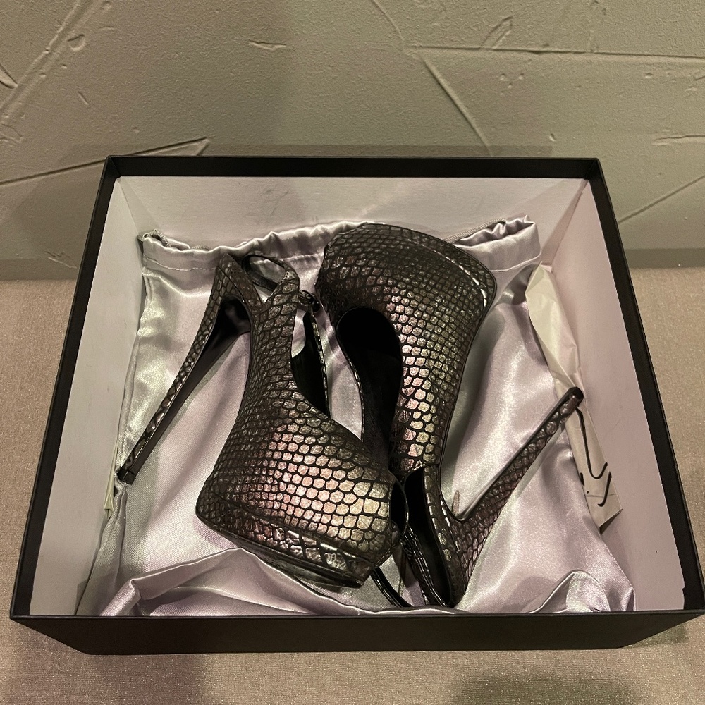 Giuseppe Zanotti High Heels